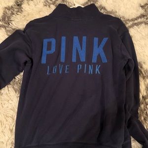 Pullover PINK